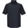 Funktionshemd kariert dunkelnavy S