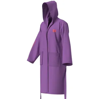 ARENA Unisex Mikrofaser Zeal Bademantel
