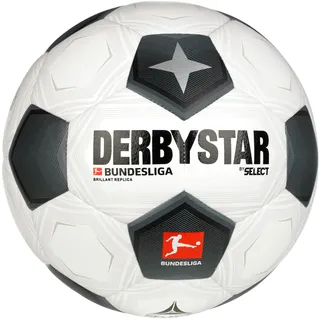 derbystar Bundesliga Brillant Replica Classic v23