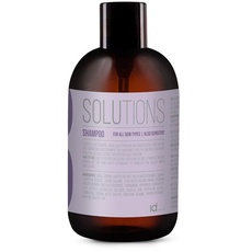 IdHAIR Solutions No.3