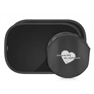 Reer Reer, Sonnenblende Auto, TravelKid Sun Pure