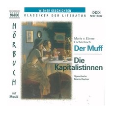 Der Muff - Die Kapitalistinnen