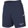 Academy 25 Shorts Herren Blau S