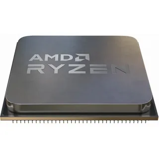 AMD Ryzen 5 5600G 3,90 GHz Tray 100-000000252