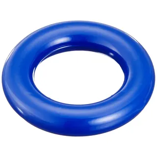 neoLab Blei/Polyvinylchlorid Bleiring mit Vinylbeschichtung für 250 bis 1000mL, Blau, 51mm Innendurchmesser