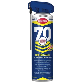 Caramba Multifunktionsöl 500 ml