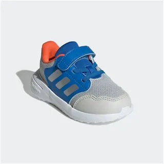 Tensaur Run 3.0 Kids Grey One / Silver Metallic / Bright Royal 23