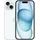 iPhone 15 6 GB RAM 256 GB Blau