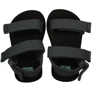 Reef Lil Ahi Convertible Sandalen - Grey / Aquifer - EU 23