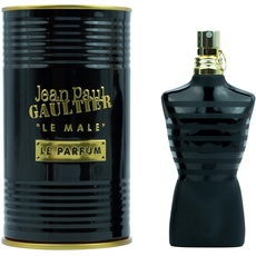 Bild von Le Male Le Parfum Eau de Parfum 200 ml