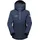 Alto Guide Hooded Women s Jacket marine XS