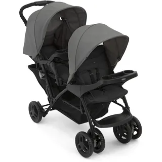 Graco Stadium Duo Titanium