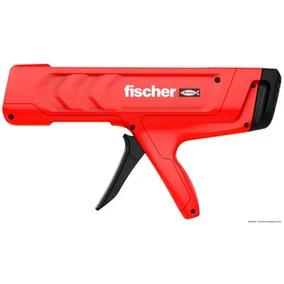 Fischer Auspresspistole FIS DM S Pro 390 ml