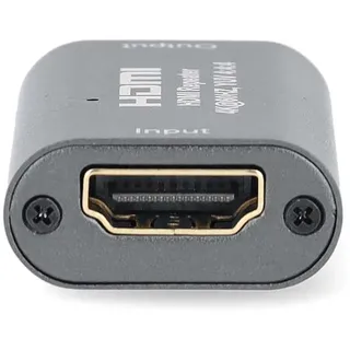 Nedis VREP3475AT HDMI Repeater 4K@60Hz 18gbps Up to 40m