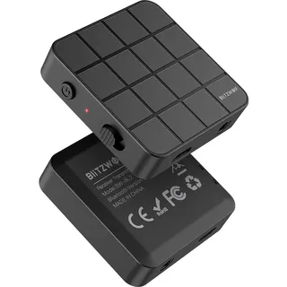 BLITZWOLF Transmitter / Receiver BW-BL2 Bluetooth 5.0