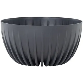 Siena Garden PALMA 29,8 x 29,8 x 15,7 cm Anthrazit