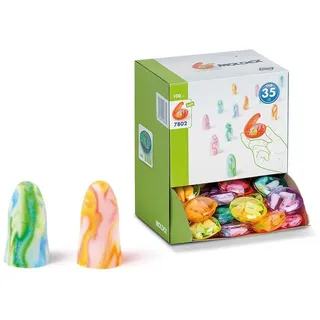MOLDEX Moldex, Gehörschutzstöpsel-Box (2Paar)