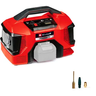 Einhell PRESSITO 18/21