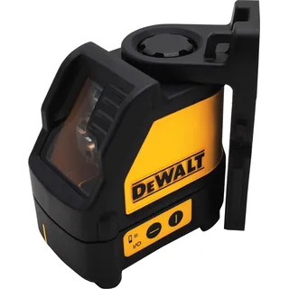 DeWalt DW088CG Kreuzlinienlaser