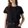 Perfect Tee Schwarz M