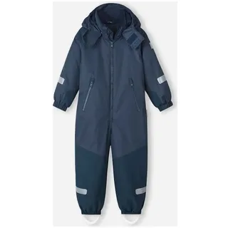 Reima Reimatec Winter Overall, Kauhava navy (6980) 92 cm