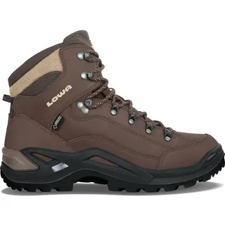 Renegade GTX Mid Herren espresso 40