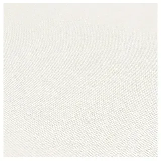 ascreation Vliestapete Elegance 2 Uni weiß FSC®