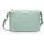 Mandarina Duck Mellow Leather Crossover Iceberg Green