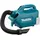 DCL184Z Akku-Staubsauger blau