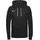 Park Sweatshirt Schwarz/Weiß XS