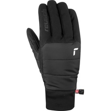 Bild Kavik Touch-Tec Handschuhe, Black-Silver, EU 10