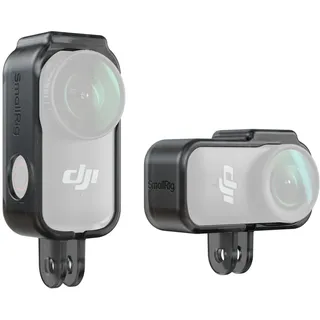 SmallRig Vertikal-zu-Horizontal-Käfig-Kit für DJI Osmo Nano