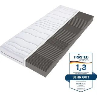 Beco DreamFlex 180 x 200 cm H2