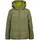 AWAR-Z Ski-Jacke moss green 164