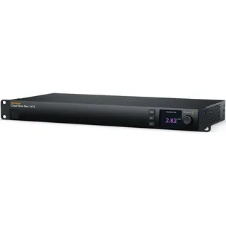 Blackmagic Design Blackmagic Cloud Store Max 24TB
