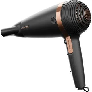Grundig Naturashine HD 7081 schwarz/roségold