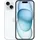 iPhone 15 6 GB RAM 128 GB Blau