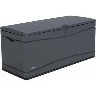 Lifetime Kissenbox 495 L 153 x 61 x 66 cm Lichtgrau