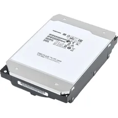 Toshiba Harddisk Enterprice Capacity MG04 3.5" SATA 2 TB (2 TB, 3.5"), Festplatte