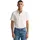 Reg Contrast Pique Rugger beige M