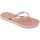 Sandale ROXY Mädchen Gr 11 28 rosa rose gold Synthetik Schuhe Sandale