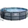 Pool-Set 450 x 122 cm inkl. Sandfilteranlage