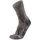 Trekking Explorer Light Wandersocken Beige 35-36