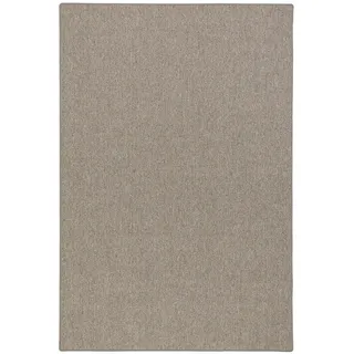 Snapstyle Flachgewebe Natur Teppich Bentzon , Textil , 160x200 cm , Teppiche und Böden, Teppiche, Webteppiche