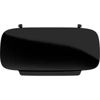 TORK Deckel für Abfallbehälter Image Design 50 l schwarz - Schwarz