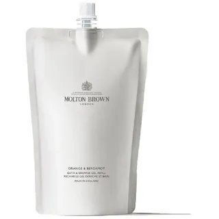 Molton Brown Orange & Bergamot Duschgel 400 ml