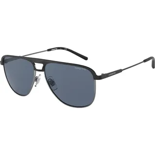 Arnette Holboxx AN3082 733/55 Größe: 57 - Schwarz
