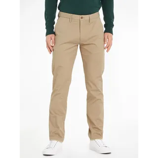 Tommy Hilfiger Denton 1985 Chinohose Beige 32 32