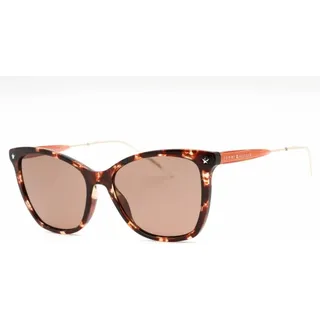 Tommy Hilfiger - TH1647S-0086-70 - Sonnenbrille - Damen - Braun