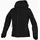 KID G Jacket FIX Hood nero U901 110